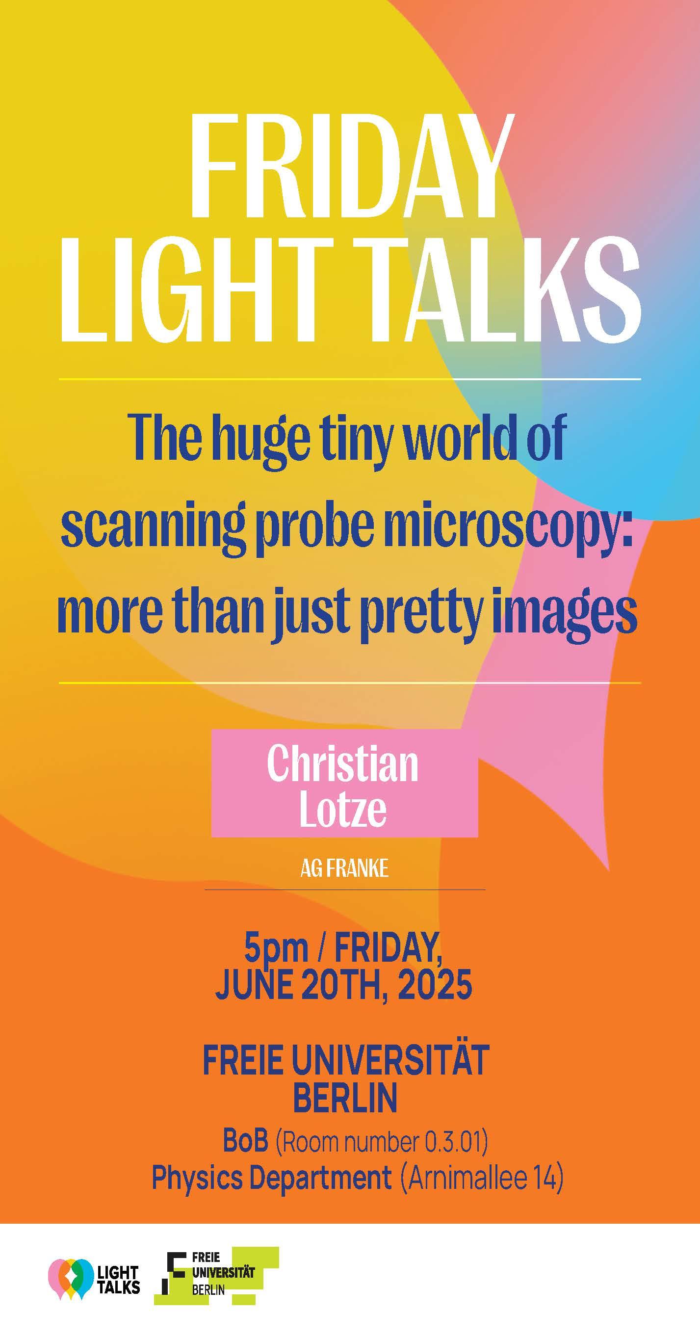 Friday_Light_Talks_Christian_Lotze