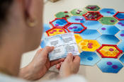 Biologie: Wie kann man mit invasiven Arten umgehen? Planspiele vermitteln Wissen mit Spaß