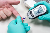 Pharmazie: Haben Sie heute schon gesündigt? Ihr Blutzucker verrät es.