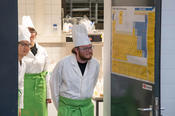 Institut für Chemie und Biochemie