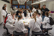 NatLab Mitmachlabor für Schüler*innen