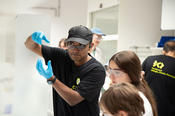NatLab Mitmachlabor für Schüler*innen