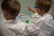 NatLab Mitmachlabor für Schüler*innen