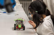 NatLab Mitmachlabor für Schüler*innenv