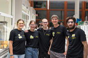 NatLab Mitmachlabor für Schüler*innen