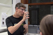 NatLab Mitmachlabor für Schüler*innen