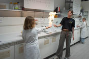 NatLab Mitmachlabor für Schüler*innen