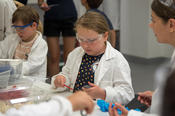 NatLab Mitmachlabor für Schüler*innen