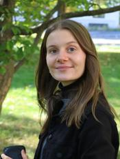 Foto Luise Grapentin