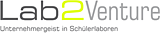 Logo Lab2Venture