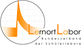Logo Lernort Labor