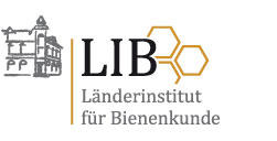 Logo Länderinstitut für Bienenkunde