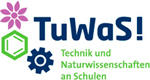 Logo TuWaS!