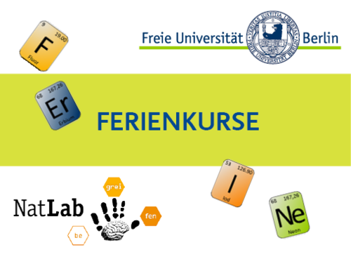 Ferienkurse