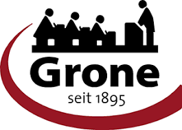 Logo Grone