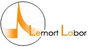 Logo Lernortlabor