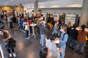 Poster Session 3