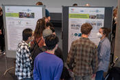 Poster Session 5