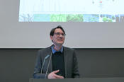 Prof. Dr. Timo Niedermeyer, Insitut für Pharmazie, Pharmazeutische Biologie