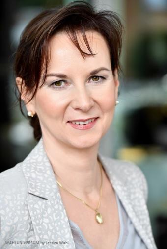 Prof. Dr. Beate Koksch