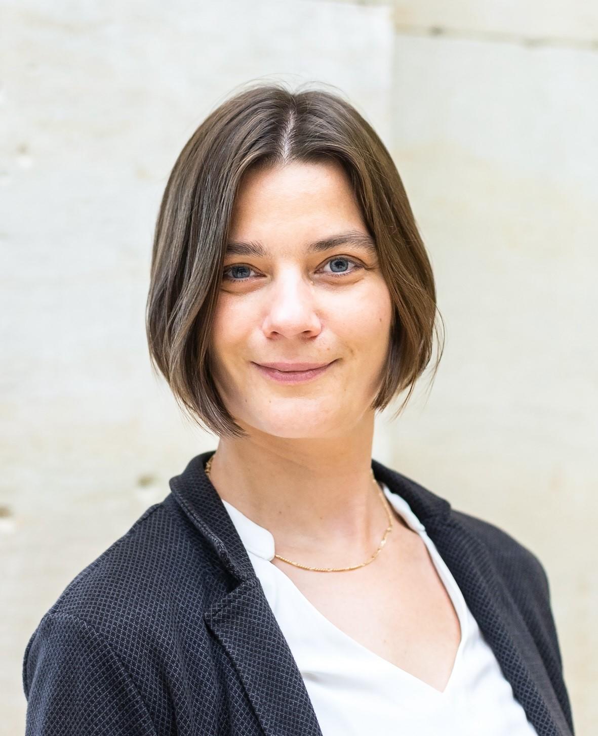 Prof. Dr. Bettina Keller