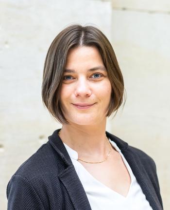 Prof. Dr. Bettina Keller