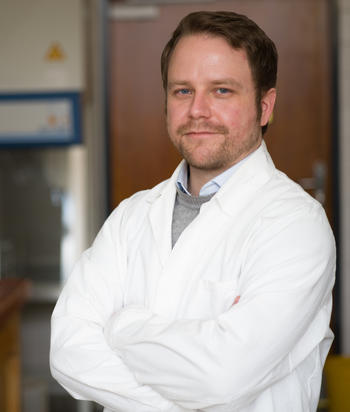 Prof. Dr. Daniel Lauster