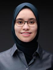 Kholod Shahin
