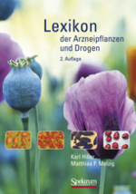 Lexikon der Arzneipflanzen und Drogen
