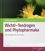 Wichtl_Teedrogen-und-Phytopharmaka