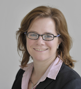 Frau Prof. Dr. Maria Kristina Parr