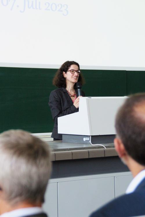 Prof. Dr. Charlotte Kloft