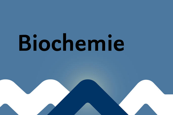 Biochemie