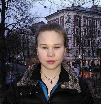 Ariane Wieseke