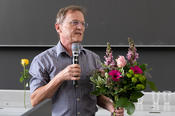Ehrenpreisträger: Prof. Dr. Reiner Kunze