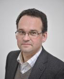 Prof. Dr. Christian Müller