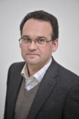 Prof. Dr. Christian Müller