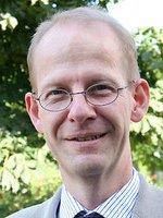 Prof. Dr. Eckart Rühl