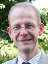 Prof. Dr. Eckart Rühl
