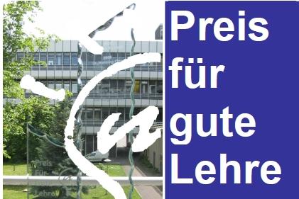 Preis für gute Lehre