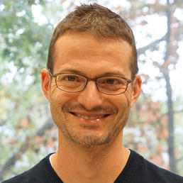 Prof. Dr. Florian Heyd