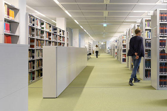 Campusbibliothek