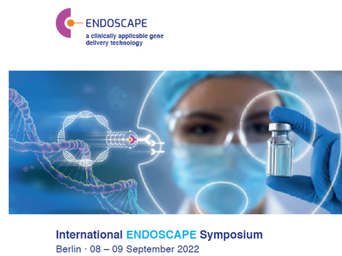 International ENDOSCAPE Symposium